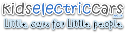 Kids Electric Cars
