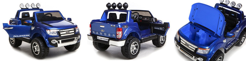 Kids-12v-Blue-Ford-Ranger-Truck