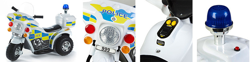 6v-Police-Cruiser-Ride-On-Motorbike-Kids