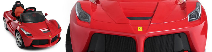 Laferrari-12v-Ride-On-For-Kids