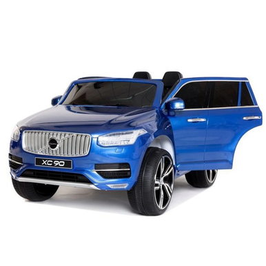 Kid Motorz Electric Volvo Xc90 Ride On Car Kid Motorz Volvo Xc90