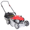Masport 450AL 2n1 Integrated InStart® Lawnmower