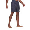 adidas Mens Logo Board Shorts