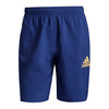 adidas Mens Solid Swim Shorts