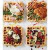 Sunbeam Classic Vertical Waffle Maker