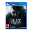 PS4 Resident Evil: Village