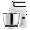 Sunbeam Mixmaster Combo Mixer Pro