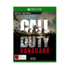 XBOX ONE Call of Duty: Vanguard