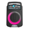 IDance Groove-X1 Bluetooth Party Speaker