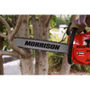 Morrison 45CC Petrol Chainsaw