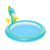 Bestway Seahorse Sprinkler Pool