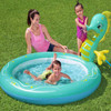 Bestway Seahorse Sprinkler Pool