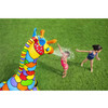 Bestway Jumbo Giraffe Sprinkler