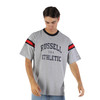 Russell Athletic 70s College Tee