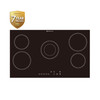 Parmco 900mm Ceramic, Frameless, Touch Control Hob