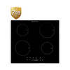 Parmco 600mm Induction, Frameless, Touch Control Hob