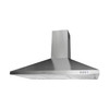 Parmco 900mm Lifestyle  LED Canopy Stainless Steel