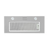 Parmco 520mm Turbo Pak Plus - Stainless Steel Rangehood