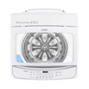 LG 10kg Top Load Washing Machine with TurboClean3D™