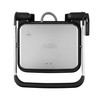 Sunbeam Cafe 4 Slice Sandwich Maker Flat Press