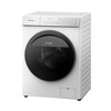 Panasonic 10kg/6kg Front Load Washer & Condenser Dryer