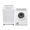 Parmco 7kg Top Load Washing Machine & 7kg Dryer