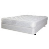 Slumbertime Vista Medium Mattress & Base - Single