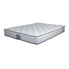 SleepMaker Lifestyle Boston Plush Mattress - King Single