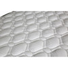 SleepMaker Lifestyle Boston Plush Mattress - King Single