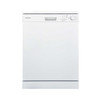 Westinghouse 60cm 13P Freestanding Dishwasher - White