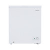 Parmco 142L Chest Freezer - White