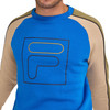 Fila Mens Stefano Crew Sweat