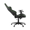 Tarok Pro X Razer Edition Gaming Chair designed by Zen