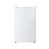 Midea 123L Bar Fridge - White