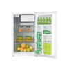 Midea 123L Bar Fridge - White