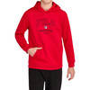 Fila Mens Pierre Hoodie