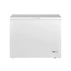 Midea 295L Chest Freezer Mechanical Control