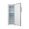 Midea 238L Upright Fridge / Freezer Dual Model