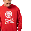 Russell Athletic Collegiate Flock Crew