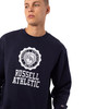 Russell Athletic Collegiate Flock Crew