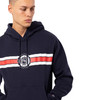 Russell Athletic Marine Hoodie