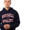 Russell Athletic Sampson App Hoodie