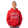 Russell Athletic Sampson App Hoodie