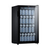 Midea 115 Cans Beverage Cooler