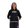 CCC Womens Captains Oh Hoodie