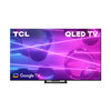 TCL 75" 4K QLED Full Array UHD Google TV