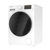 Parmco 10kg Front Load Washing Machine & 8kg Heat Pump Dryer