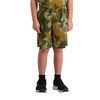 CCC Kids Force AOP Knit Short