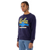Russell Athletic UCLA 1919 Crew Sweatshirt