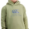 CCC Kids CNZ Large Logo Hoodie